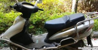 转让一台48CC 自用助力车 698元/台，该车性能良好。 - 桂林28生活网 www.28life.com