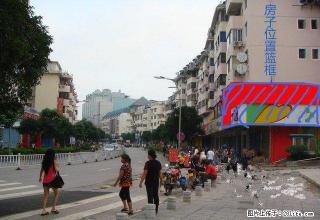 个人学区房、写字楼出售文明路二楼2房1厅售53万； - 桂林28生活网 www.28life.com