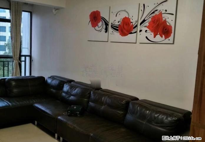 七星彰泰澳洲假日旁 水晶郦城 2室2厅 电梯2000每月 - 房屋出租 - 房屋租售 - 桂林分类信息 - 桂林28生活网 www.28life.com