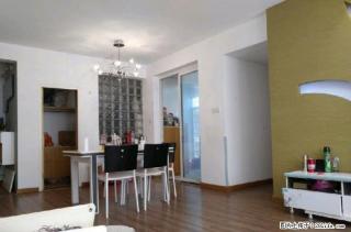 香格里拉花园 3房2厅2卫 精装带个10平露台 家具家电齐全 三里店兴进上城旁 - 桂林28生活网 www.28life.com