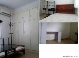 七星花园 3房2厅2卫 家具家电齐全 4台空调 甲天下万达穿山公园旁 - 桂林28生活网 www.28life.com