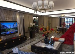 彰泰春天 楼king 6房豪装 送3大车位 市中心豪华大平层 - 桂林28生活网 www.28life.com