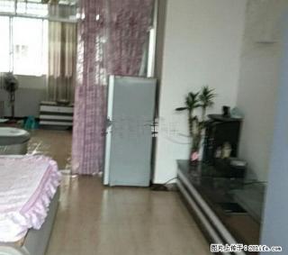 屏风彭家岭 建干路 漓江花园 1室1厅 带空调 1000每月 - 桂林28生活网 www.28life.com