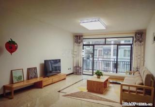 七星中海元居旁 联发旭景3室2厅2卫首次出租2850每月 - 桂林28生活网 www.28life.com