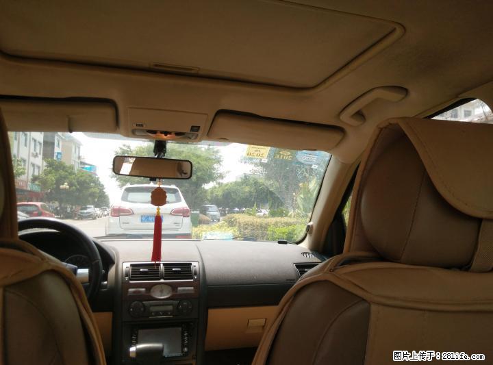 转让06年2.0顶配福特蒙迪欧1.5万包过户 - 小轿车 - 汽车频道 - 桂林分类信息 - 桂林28生活网 www.28life.com