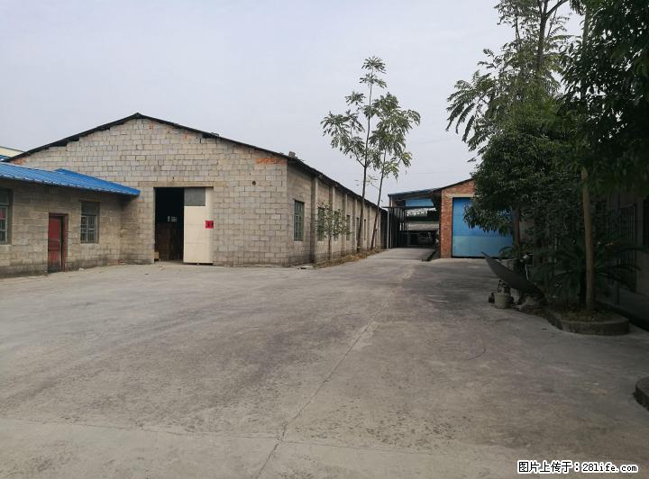 灵川镇水电齐全3000平厂房出租，交通便利，价格面议，非诚勿扰！！ - 其它 - 房屋租售 - 桂林分类信息 - 桂林28生活网 www.28life.com