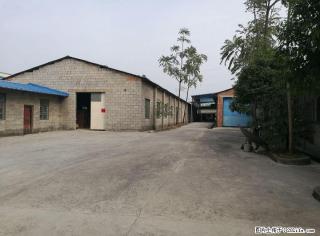 灵川镇水电齐全3000平厂房出租，交通便利，价格面议，非诚勿扰！！ - 桂林28生活网 www.28life.com