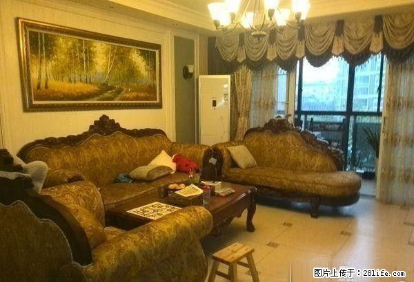 金地怡和东岸电梯豪装4房2厅129万送品牌家具家电全 - 房屋出售 - 房屋租售 - 桂林分类信息 - 桂林28生活网 www.28life.com