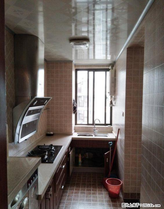 水晶郦城精装复式 带露台 即买即住 - 房屋出售 - 房屋租售 - 桂林分类信息 - 桂林28生活网 www.28life.com