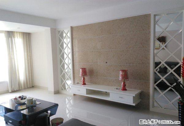 香江漫步精装标准三房120平方92万无个税 - 房屋出售 - 房屋租售 - 桂林分类信息 - 桂林28生活网 www.28life.com