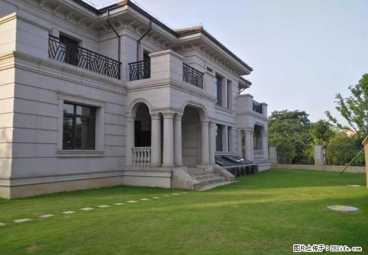 高档别墅区【中隐路广源国际栖山墅】独享尊贵独栋别墅 - 房屋出售 - 房屋租售 - 桂林分类信息 - 桂林28生活网 www.28life.com