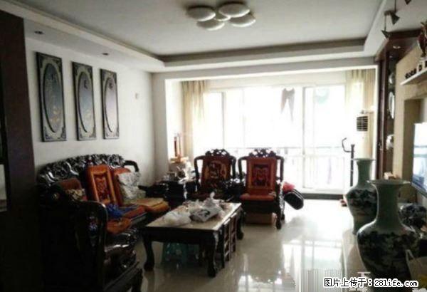 育才本部东方花园精装修大三房135平方98万 - 房屋出售 - 房屋租售 - 桂林分类信息 - 桂林28生活网 www.28life.com