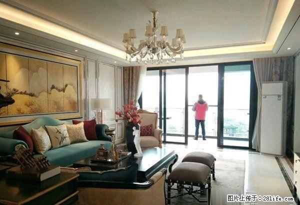 七星区漓江郡府3房2厅6楼128平米166万 - 房屋出售 - 房屋租售 - 桂林分类信息 - 桂林28生活网 www.28life.com