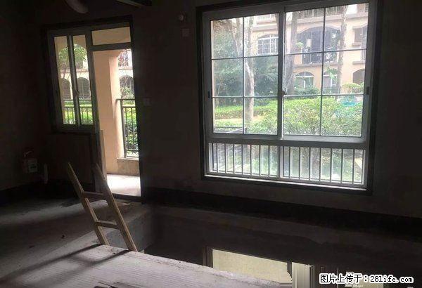 业主急售!兰乔圣菲清水复式楼实用280平方165万 - 房屋出售 - 房屋租售 - 桂林分类信息 - 桂林28生活网 www.28life.com