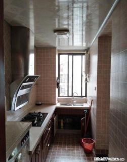 水晶郦城精装复式 带露台 即买即住 - 桂林28生活网 www.28life.com