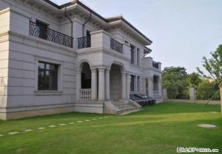 高档别墅区【中隐路广源国际栖山墅】独享尊贵独栋别墅 - 桂林28生活网 www.28life.com