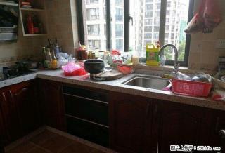 业主诚售！兴进上郡精装修大三房137平方152万 - 桂林28生活网 www.28life.com