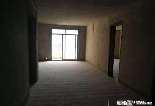 单价不到7000！四季花城清水大三房134平方90万 - 桂林28生活网 www.28life.com