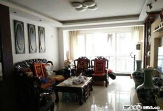 育才本部东方花园精装修大三房135平方98万 - 桂林28生活网 www.28life.com