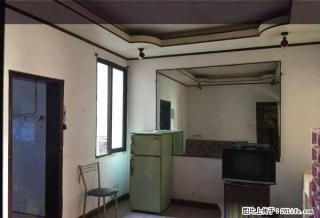 榕湖小学片区三多路单位大院2房1厅4楼售60万 - 桂林28生活网 www.28life.com