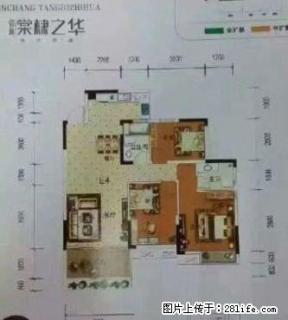 棠棣之华全新楼盘团购进行中 - 桂林28生活网 www.28life.com