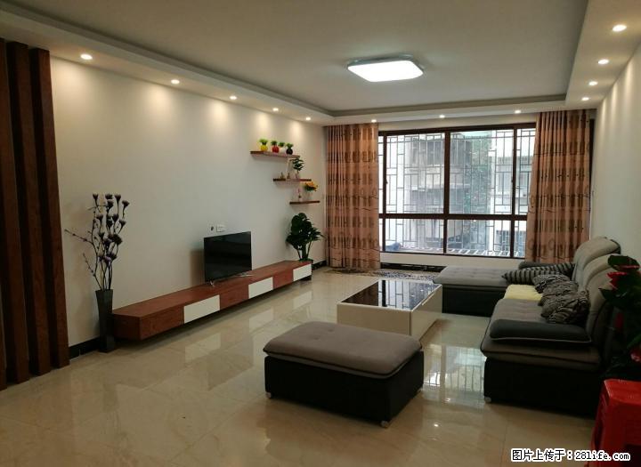 桂林市信义路秀峰庭院新房出租(骝马山附近2018年2月25日后可以入住) - 房屋出租 - 房屋租售 - 桂林分类信息 - 桂林28生活网 www.28life.com