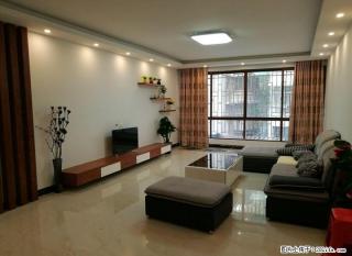 桂林市信义路秀峰庭院新房出租（骝马山附近2018年2月25日后可以入住) - 桂林28生活网 www.28life.com