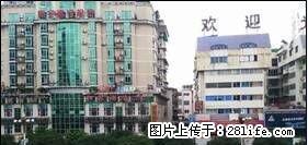 办公室出租 中山中路西城路口女人世界对面阳光商务楼 - 房屋出租 - 房屋租售 - 桂林分类信息 - 桂林28生活网 www.28life.com