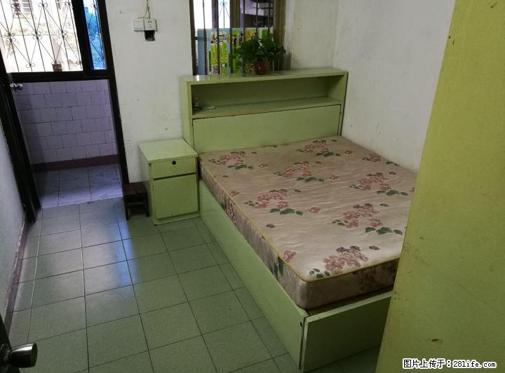 （非中介直租）北极广场旁二六九小区宿舍楼，黄金3楼，两房一厅一卫65平简单装修 - 房屋出租 - 房屋租售 - 桂林分类信息 - 桂林28生活网 www.28life.com