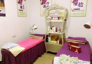 寻求合作(美容理疗按摸养生,美甲) - 桂林28生活网 www.28life.com