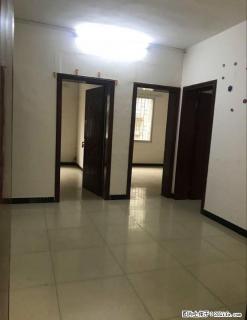 民主路民族里35号三楼三号 3房一厅 850元.铁西4.5楼楼各有一套一房一厅500空房 - 桂林28生活网 www.28life.com