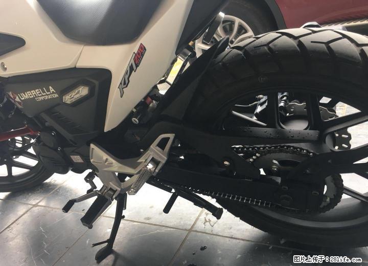 力帆KP200低?r?? - 摩托车 - 摩电单车 - 桂林分类信息 - 桂林28生活网 www.28life.com