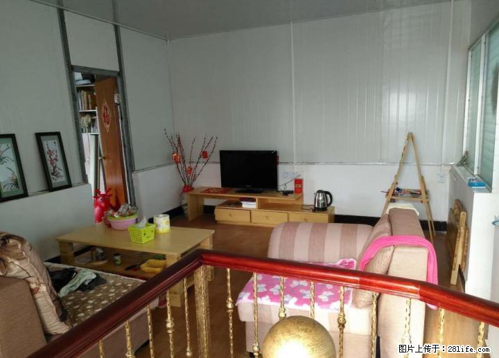 西山路纸盒厂宿舍5楼6楼4房复式 135平产权67平 53万 送10平花园 - 房屋出售 - 房屋租售 - 桂林分类信息 - 桂林28生活网 www.28life.com