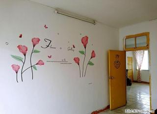 【逸夫学区】美食城火车站2房1厅1卫送天顶!新装带家具坐南朝北,欢迎中介 - 桂林28生活网 www.28life.com