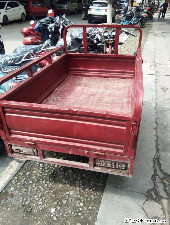 60V电动三轮车便宜转让 - 电动车 - 摩电单车 - 桂林分类信息 - 桂林28生活网 www.28life.com