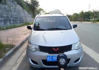 换新车，面包车转给有用的人 - 桂林28生活网 www.28life.com