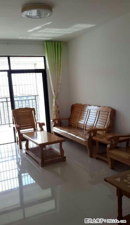 房东直租！拎包入！新装修旺财两房一厅(2房1厅)新房出租，众阳华城，电梯楼. - 房屋出租 - 房屋租售 - 桂林分类信息 - 桂林28生活网 www.28life.com