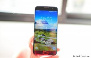 出售一台自用三星S7,行货，还在保修期 - 桂林28生活网 www.28life.com