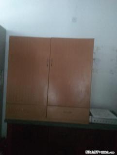 两个柜子加个货架一起200元 - 桂林28生活网 www.28life.com