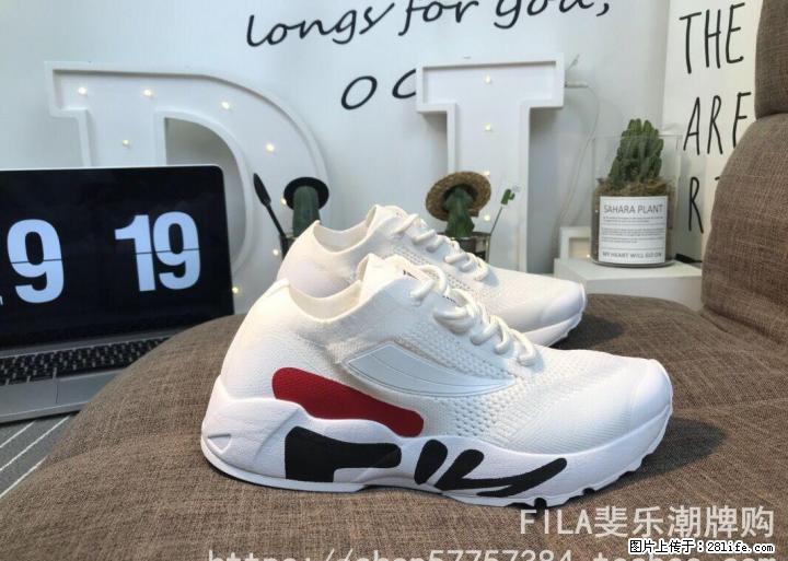 FILA斐乐2018春夏季新款运动休闲复古男女情侣跑步鞋 ! - 其它 - 服装服饰 - 桂林分类信息 - 桂林28生活网 www.28life.com