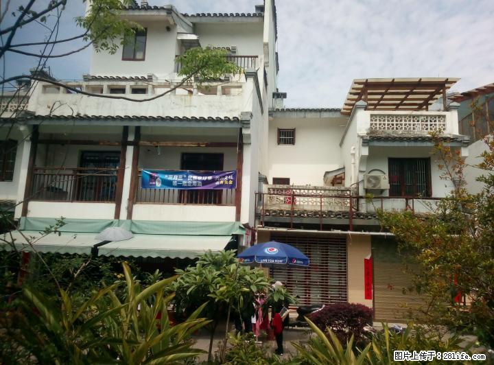 旅游新村整栋房屋出租...... - 商铺租转 - 房屋租售 - 桂林分类信息 - 桂林28生活网 www.28life.com