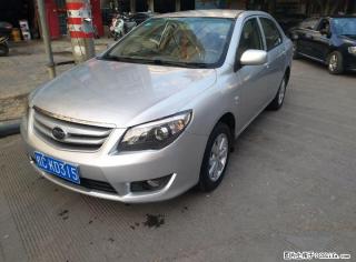 比亚迪L3车子很好开油耗也很低 - 桂林28生活网 www.28life.com