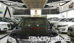丰田2012款 凯美瑞 2.0G 豪华版 - 小轿车 - 汽车频道 - 桂林分类信息 - 桂林28生活网 www.28life.com