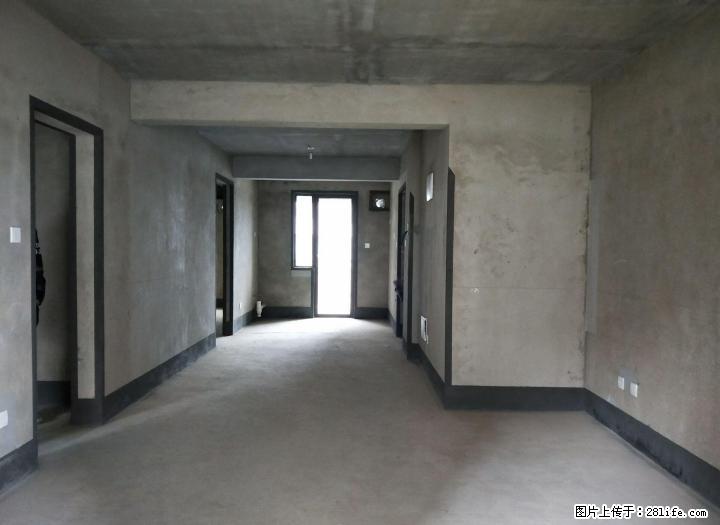 Q中海元居 电梯3房105平 一梯两户 仅售75万 - 房屋出售 - 房屋租售 - 桂林分类信息 - 桂林28生活网 www.28life.com