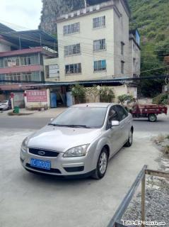 自用经典福克斯1.8手动带商业险 - 桂林28生活网 www.28life.com