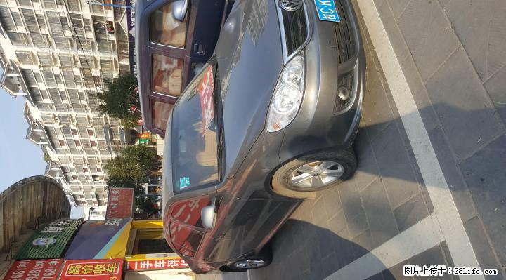 10款精品朗逸，自动挡 - 小轿车 - 汽车频道 - 桂林分类信息 - 桂林28生活网 www.28life.com