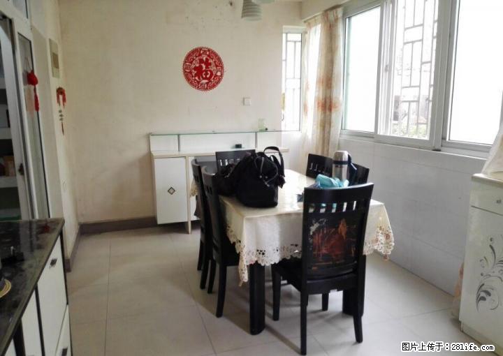 LL香山画苑精装架高养生一楼 3房2厅 108平 仅76万，性价比高 - 房屋出售 - 房屋租售 - 桂林分类信息 - 桂林28生活网 www.28life.com