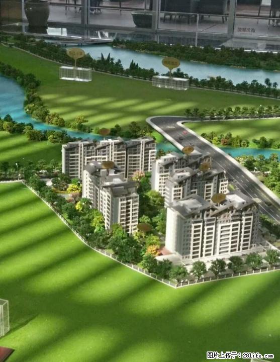 L漓江边宜居美宅。兴进漓江郡府团购，2房3房4房户型火热认筹中3房78万 - 房屋出售 - 房屋租售 - 桂林分类信息 - 桂林28生活网 www.28life.com