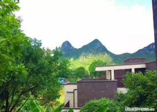 桃花江江景别墅信和信原乡墅稀有现房 仅320万起 超高性价比 - 桂林28生活网 www.28life.com