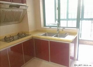 L东晖国际公馆2楼，2房2厅1卫 96平 售78万精装修有钥匙 - 桂林28生活网 www.28life.com